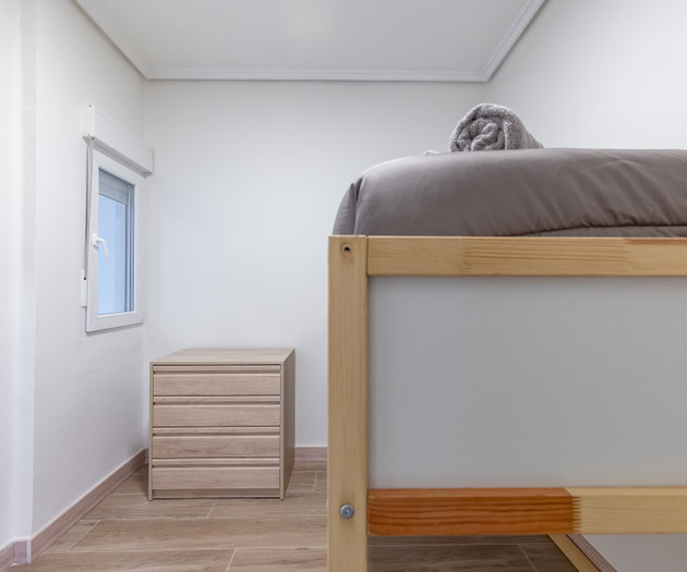 City Soul Apartment peris i valero