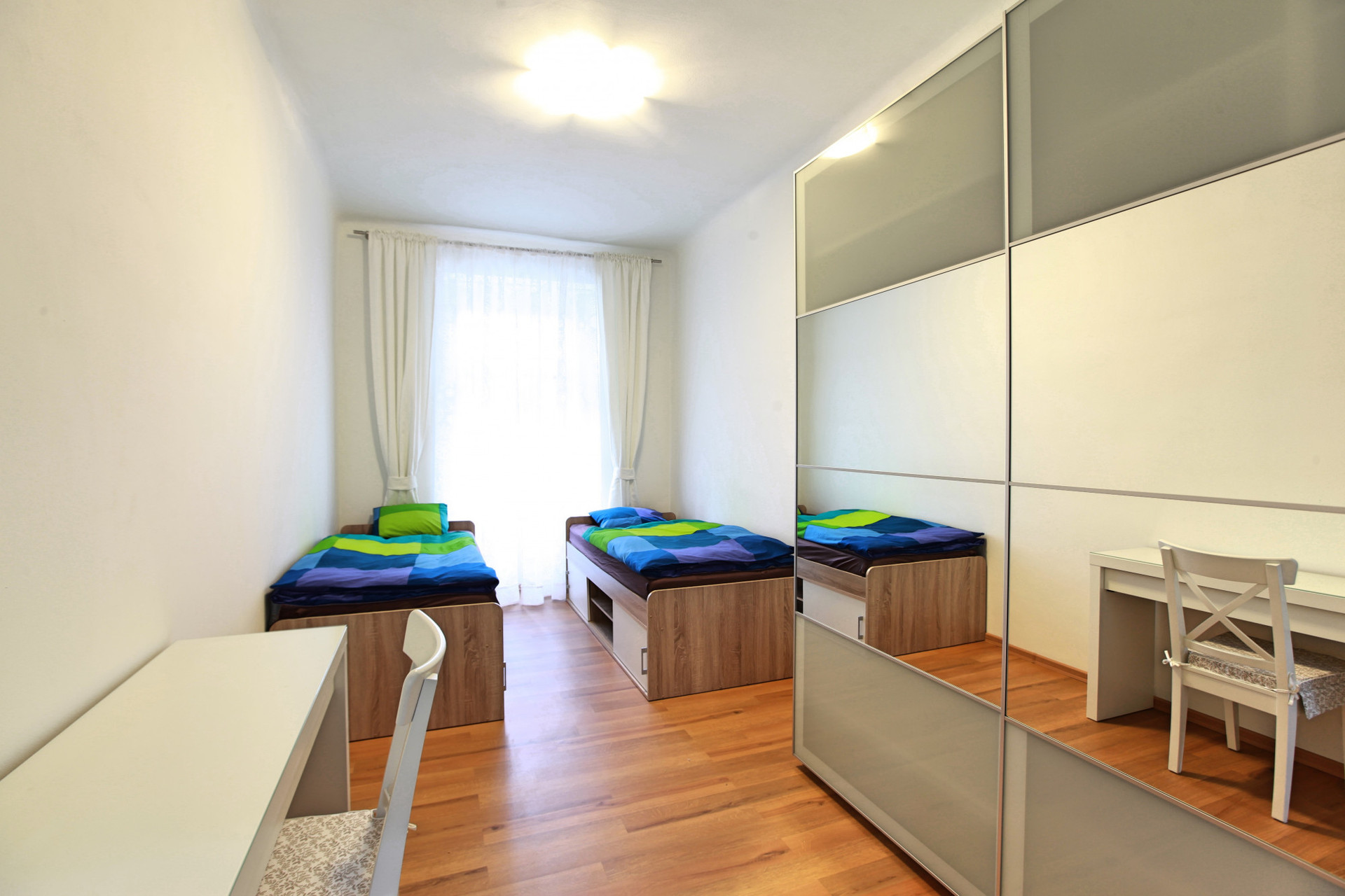 Ložnice/Bedroom