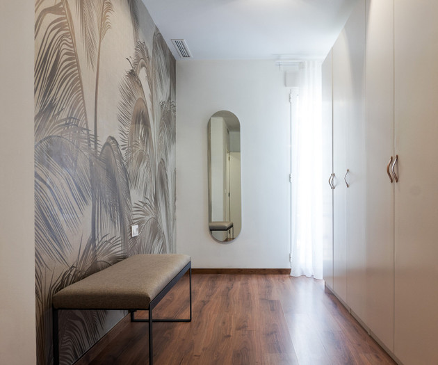 Luxury 4 rooms Apartment for Families and Groups