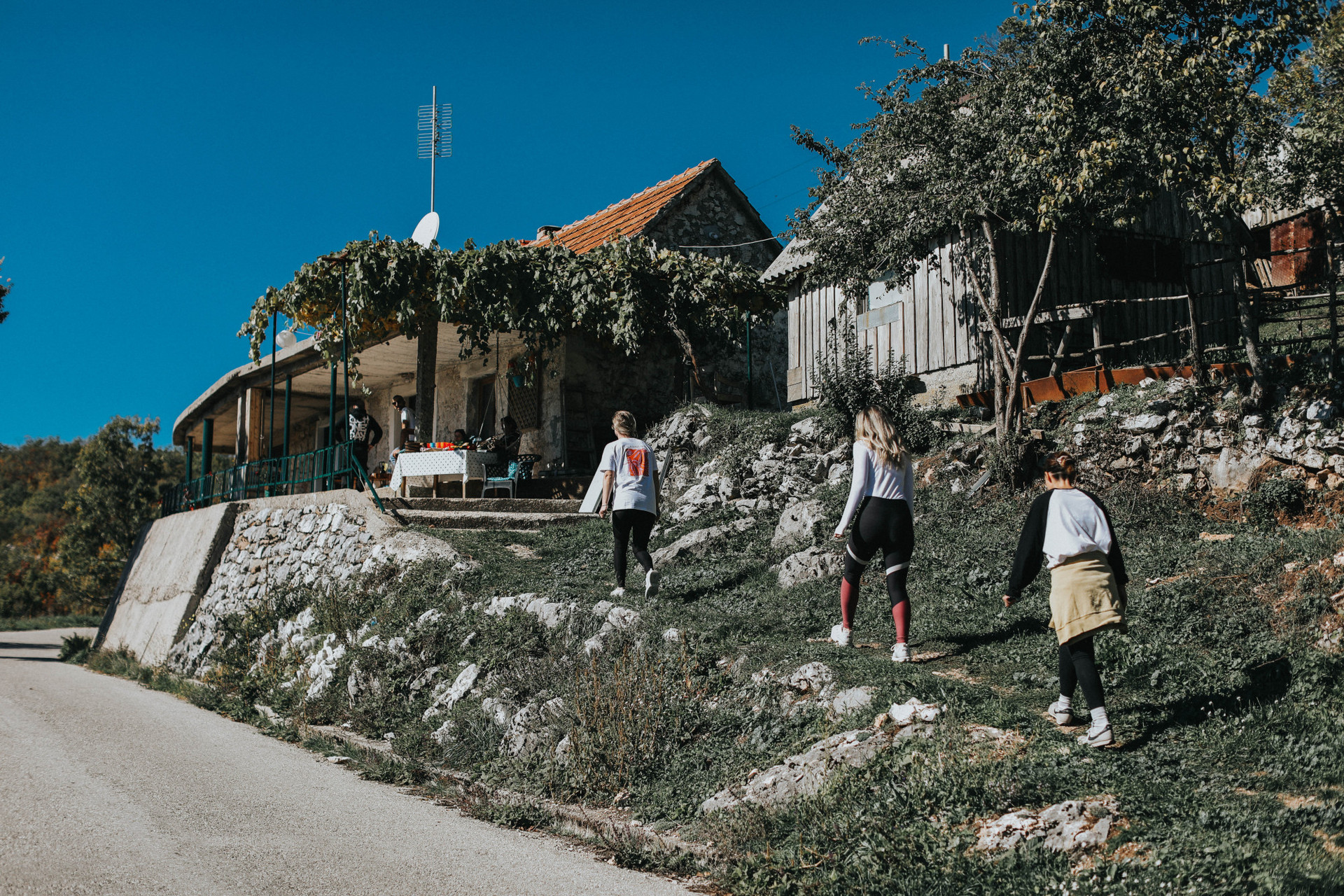 Community House