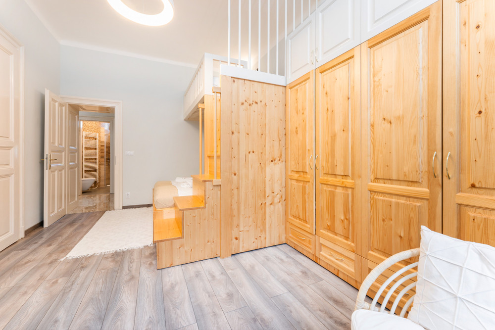 ✅Friendly APT near Wenceslas Square preview