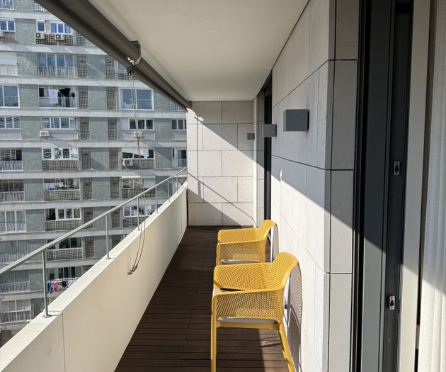 Luxury apartment in the center of Lisbon
