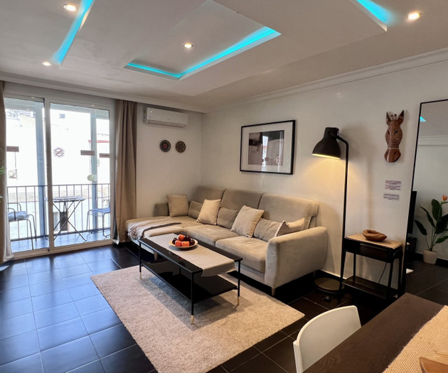 Peachy Stays 3-Bedroom Brand New Central Flat