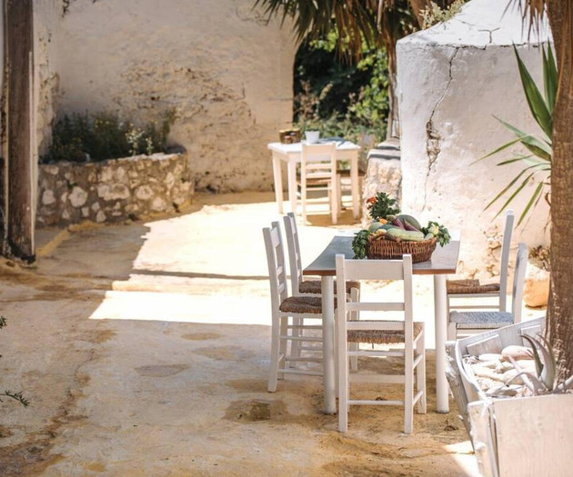 Villa Hidden Gem Crete