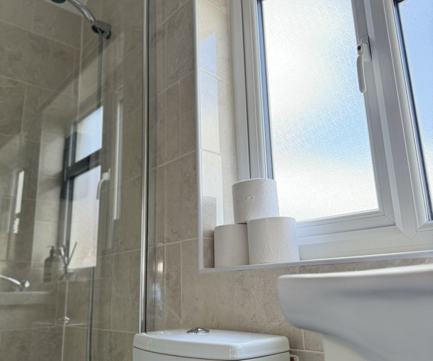 Enyo House Brentford London