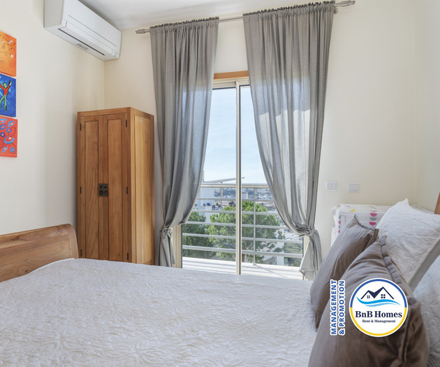 BnB Homes Eco Apartment with terrace and 2 pools
