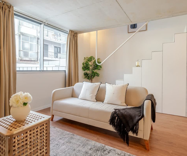 Premium Apartment with Garage by HostWise