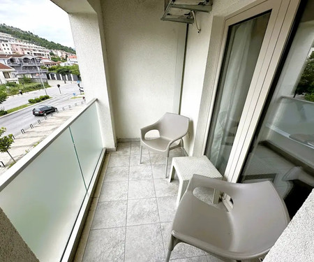 SHORT-TERM APARTMENTS PODGORICA - PRIME