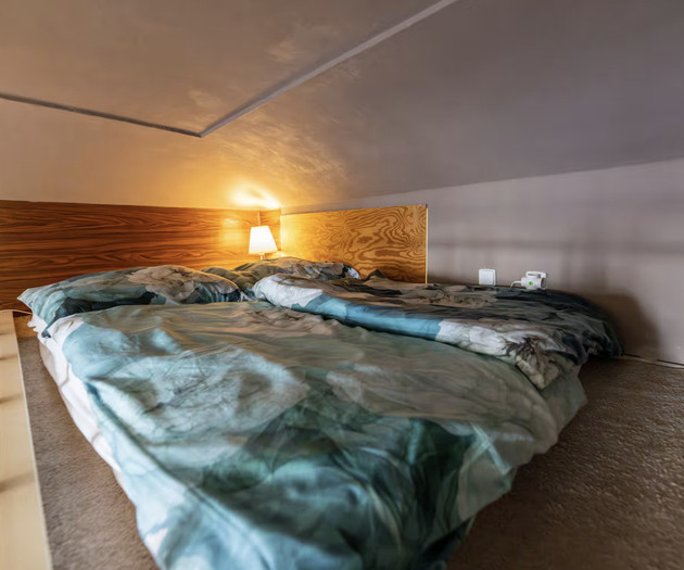 NEW STUDIO-10 minutes Old Town, comfort and peace