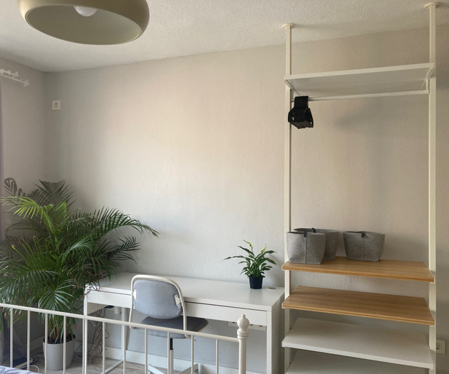 Sant Ferran Room - Very spacious, private balcony