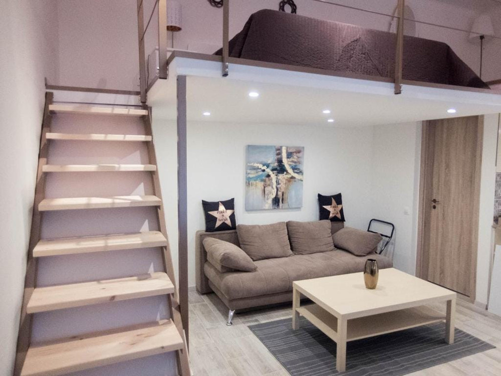Goldcentral Apartment Gozsdu preview