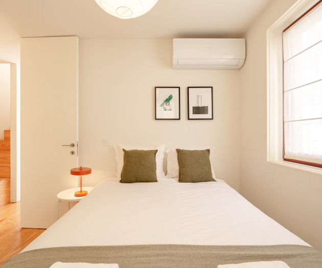 VIVA - Laje Triplex Serviced Apartments