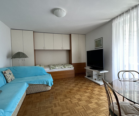 Flat apartment ANABELA Portoroz