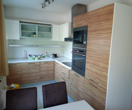 Apartman Karlovačka cesta