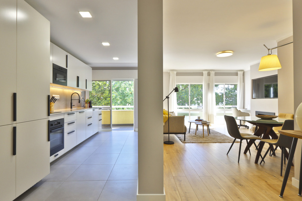 Cozy, Modern and Inviting Home in Cascais. preview