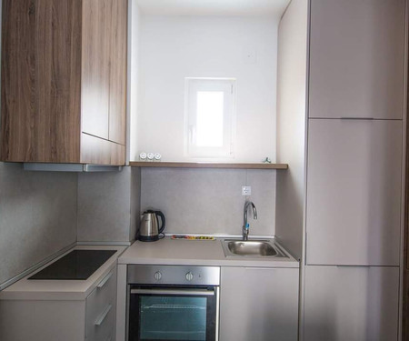 Apartman Marka Oreškovića