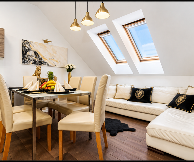 White Rabbit Residence | Lion Luxury Prague