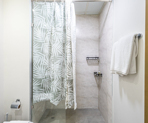 Bright & Stylish 1-Bedroom in Bloom Tower, JVC
