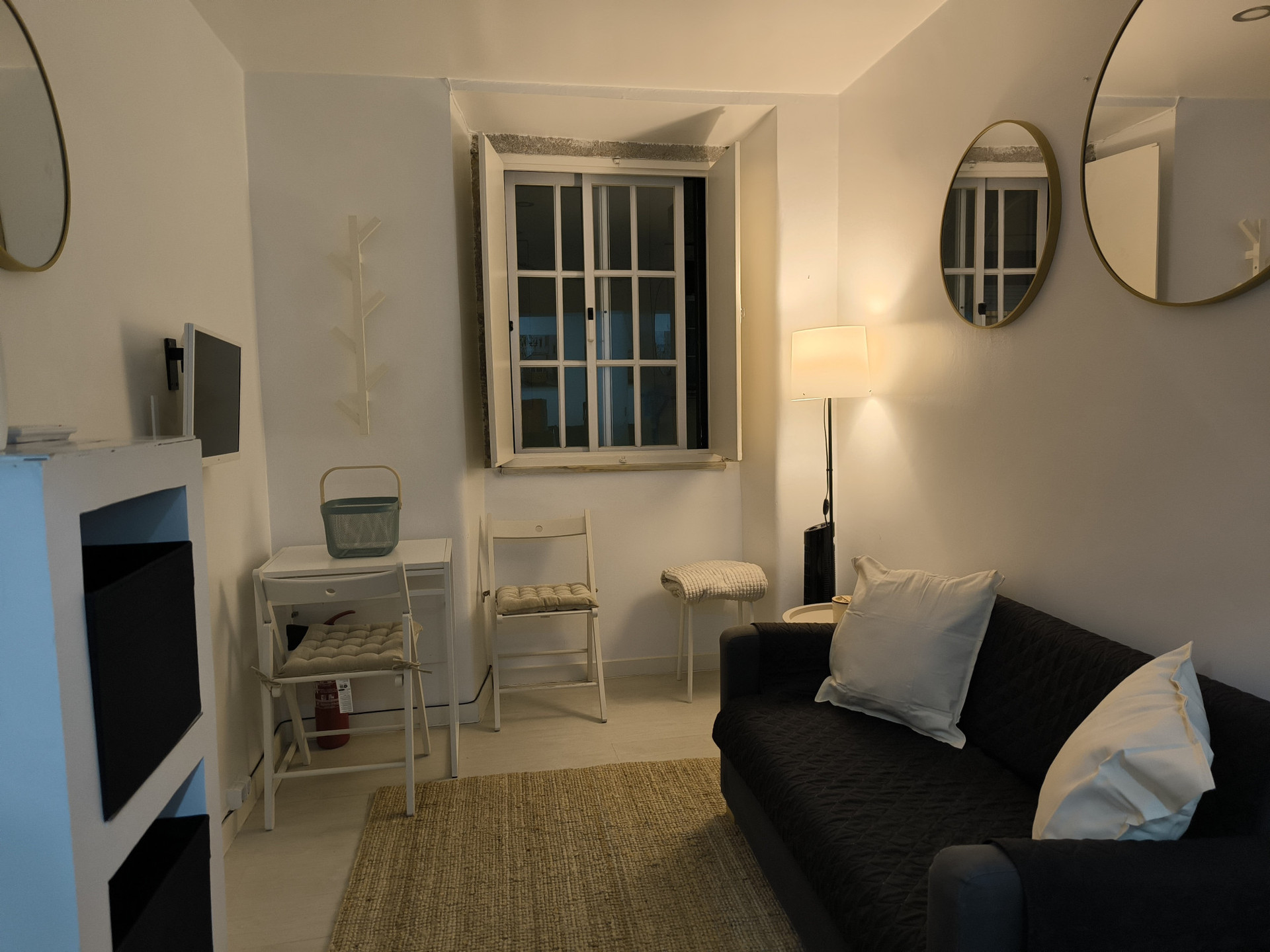 Zona de Sala
