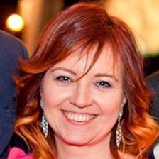 Halina O.