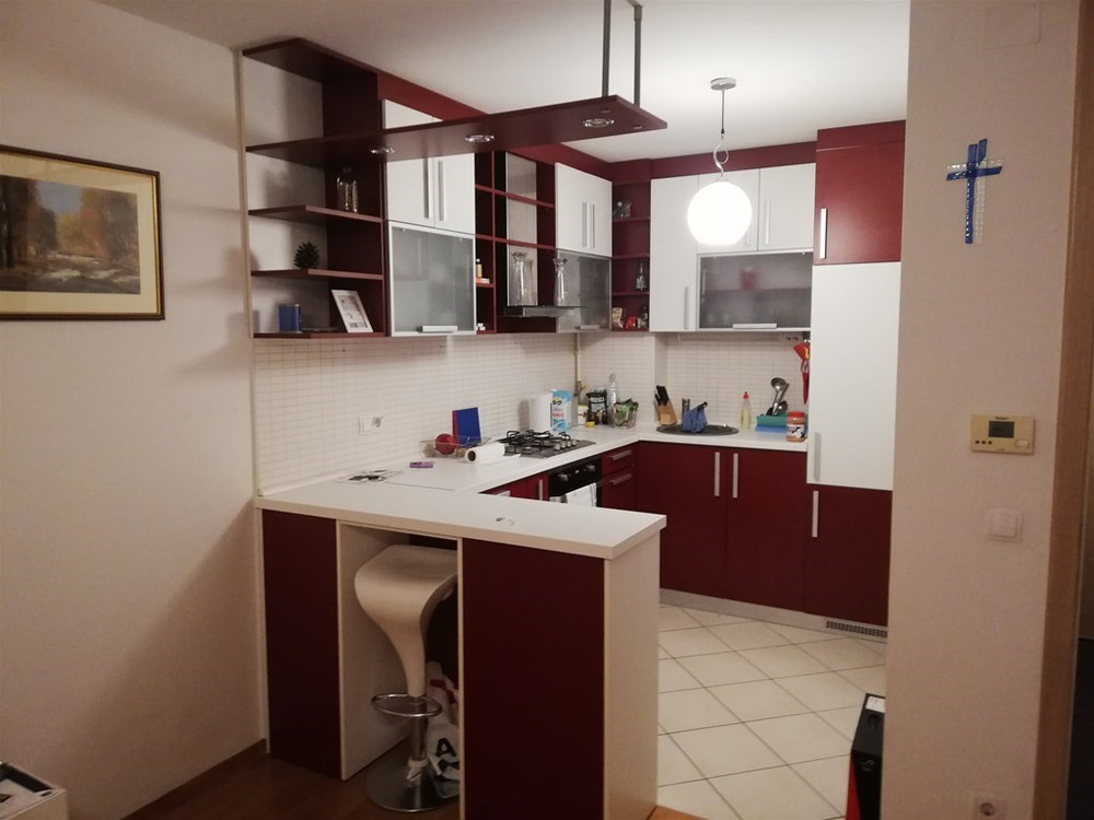 Kuća Ulica Julija Knifera preview