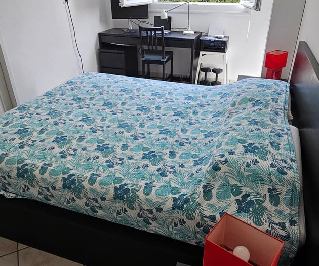 Your comfy stay in Juan-les-Pins – beach & parking