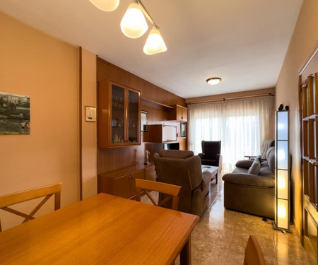 -Apartment 3 rooms Barcelona Sants Montjuïc