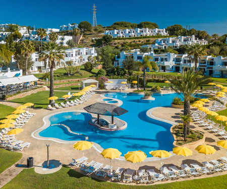 Clube Albufeira ☀Family Holidays with Pool View