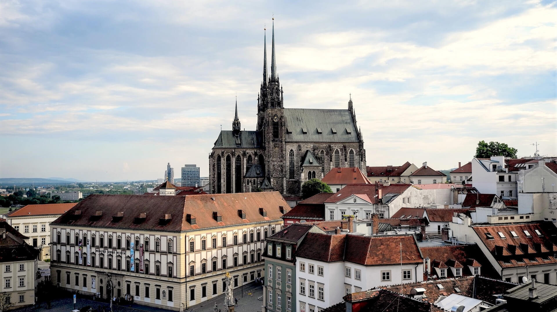Levné zařízené byty k pronájmu v Brně, pronájem bytů