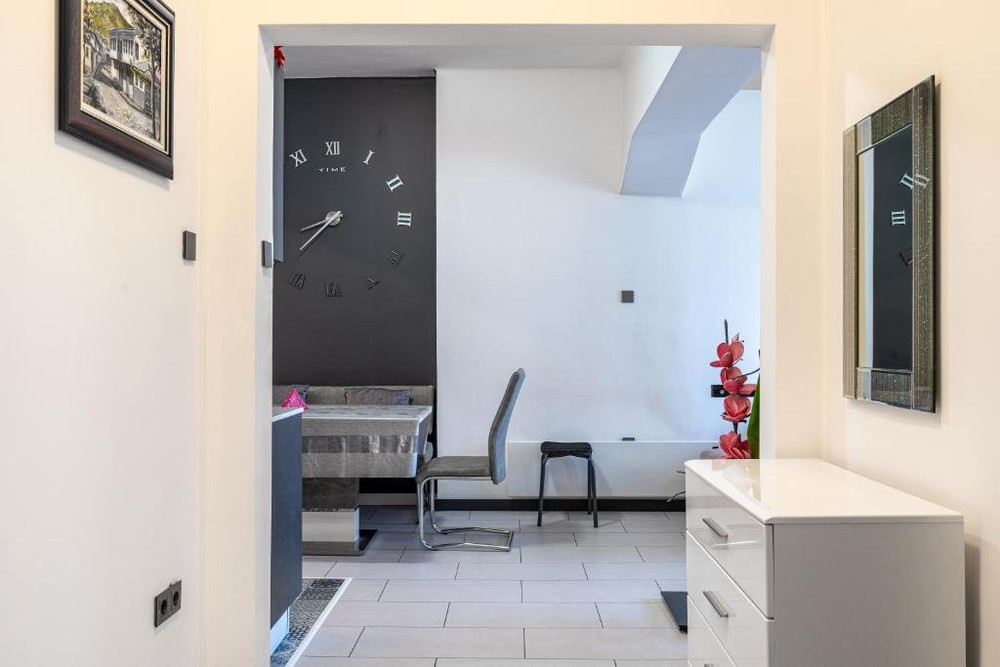 Two bedroom apartment in Sofia top location preview