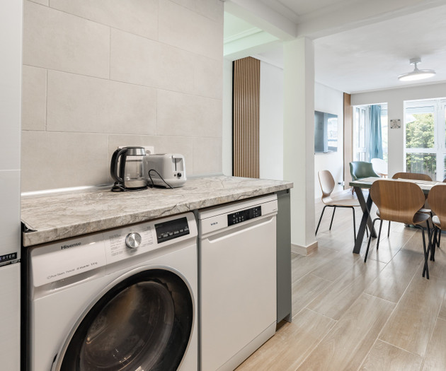 City Soul Apartment peris i valero