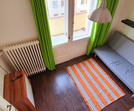Apartamento para arrendar  - Prague 1