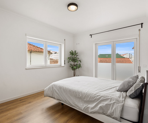 Ferrel Penthouse