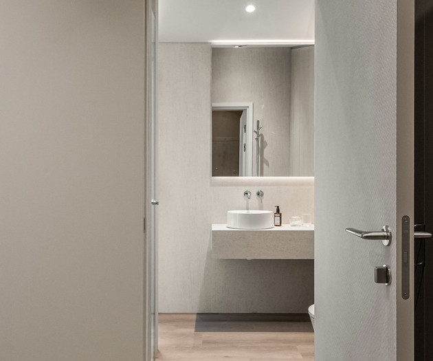 Meretum Private Garden Apartment near Old Town