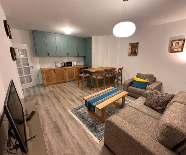 Empress N Apartment