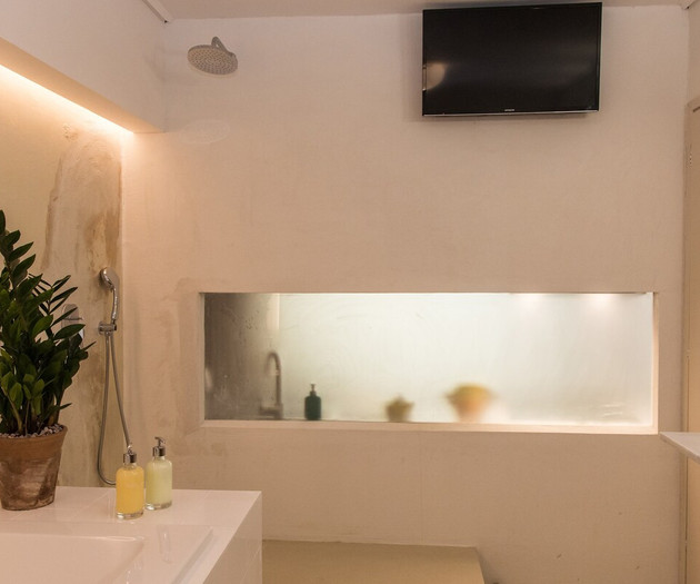 New Luxury Loft, Syntagma Historic Center - ALTHEA