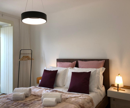 Barroca 3 · Hip T.M. Penthouse in Bairro Alto