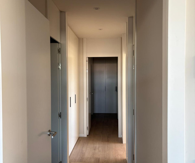 PISO PREMIUM NUEVO EN CENTRO DE PAMPLONA