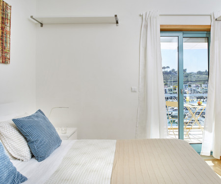 Albufeira Marina Apartment 3C