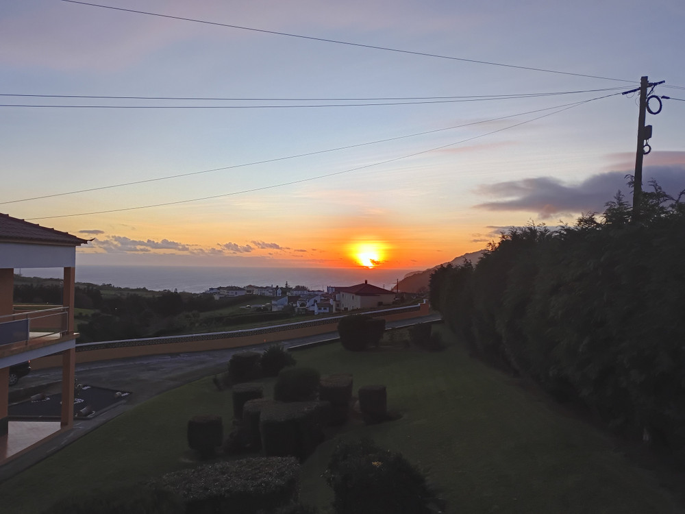 Casa VerdeMar - Balcony with Fields & Sea Views preview