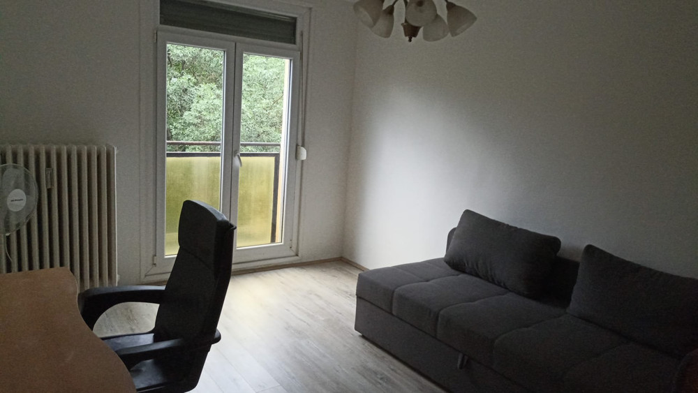 2-bed flat 3-min  from PTE Med School, move-in now preview