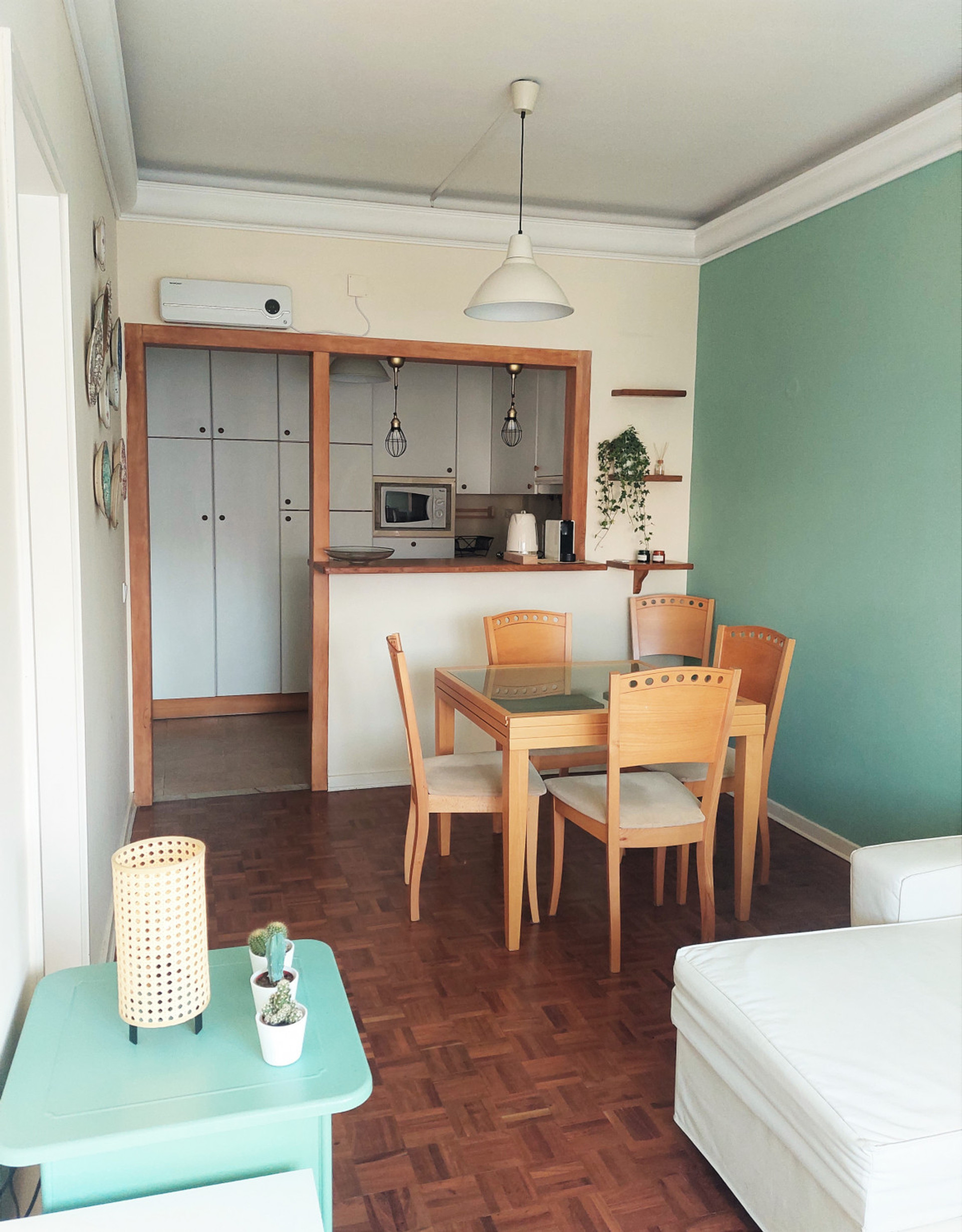 Dinning room