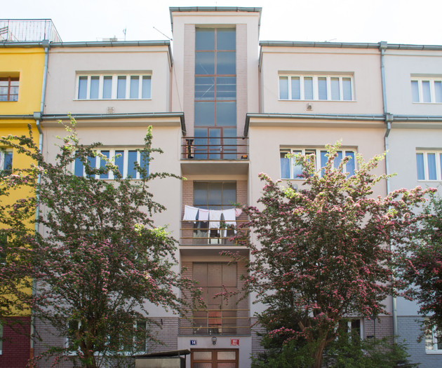 MODERN AND COSY APARTMENT - Prague 4