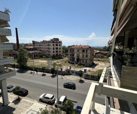 ALLATINI SEA VIEW APARTMENT