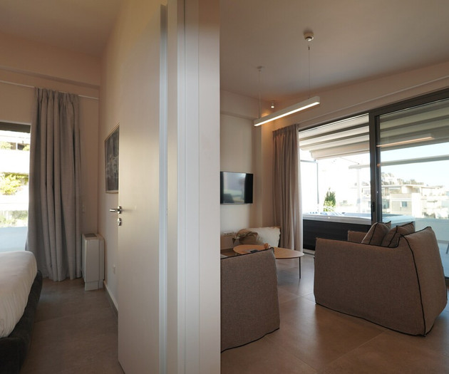 The Riviera Loft & Private Jacuzzi by Unoblu®
