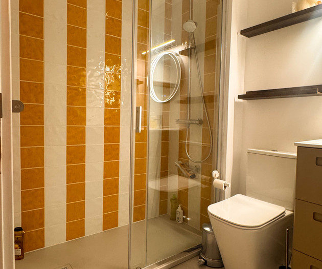 Modern 2BDR with Sunset Views – Faro Center