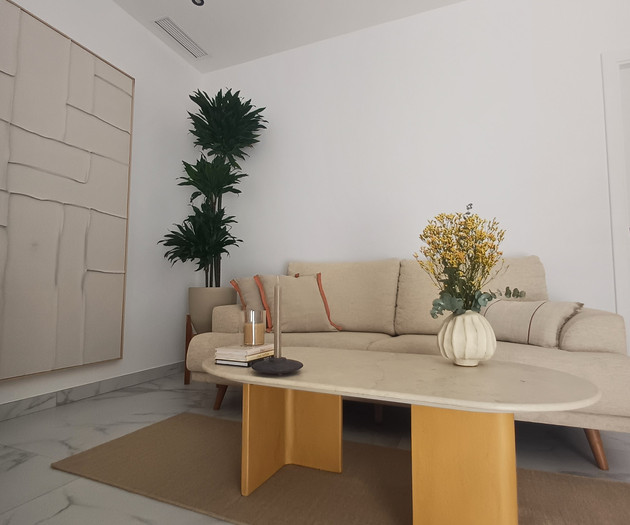 Brand New Apt in Cadiz Center – Luxury