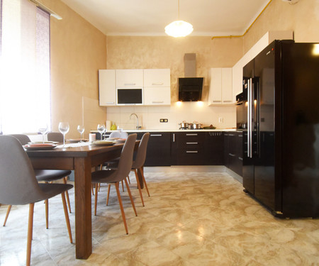 Apartment in centre of Pula