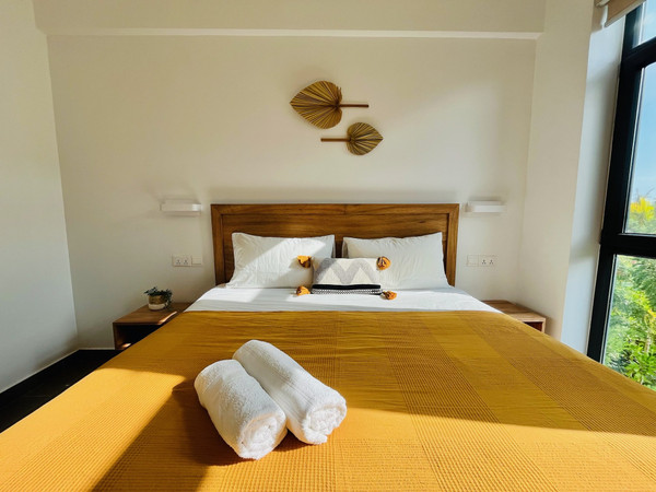Bedroom 1