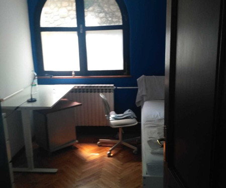 Apartman Zrinskogorska ulica